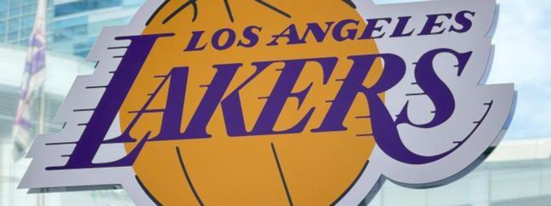 NBA : les Los Angeles Lakers vont être vendus pour 12,5 milliards de dollars
