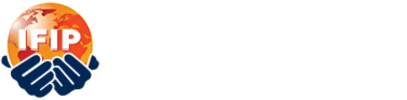International Forums of Inclusion Practitioners logo