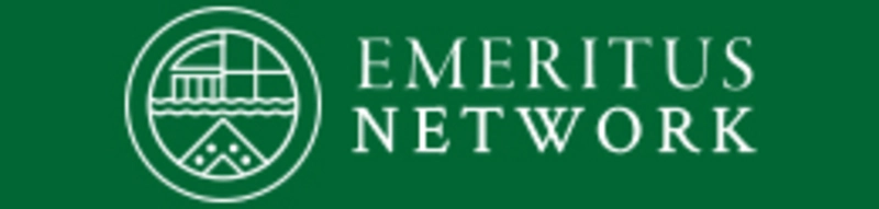 EMERITUS Network logo