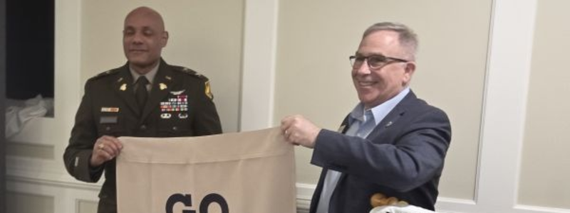 Hampton Roads Society Celebrates Founders Day 2026