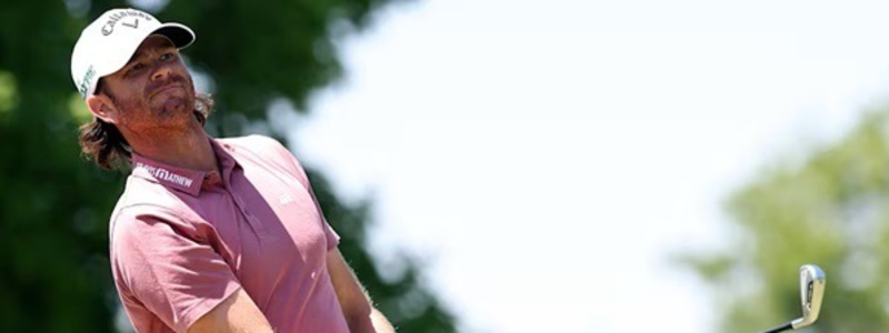 Plunkett ’16 To Make Open Debut at 154th British Open