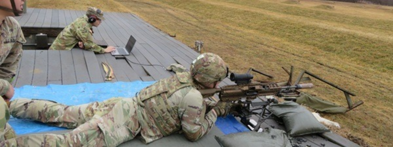 West Point Cadets Develop Innovative Weapon Upgrade