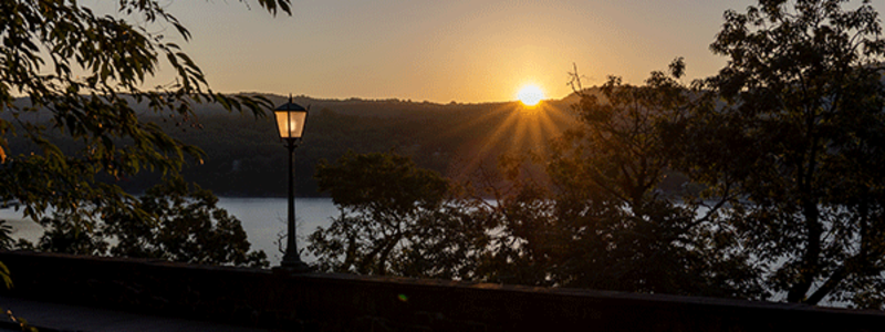 From Darkness to the Light: Raising Awareness of Suicide Prevention