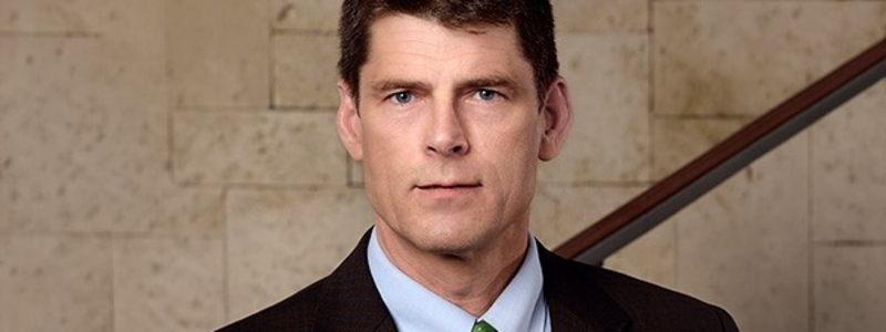 Powers ’88 Selected for Inclusion in The Best Lawyers in America
