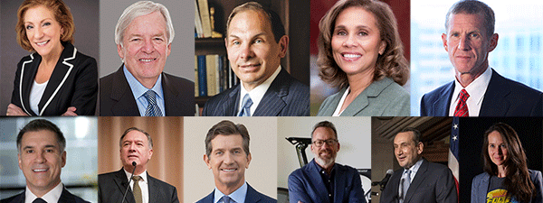 21 West Point Graduates Named to Forbes 250 Veterans List