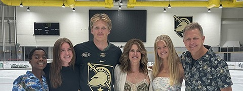 Entrepreneur’s Story: Dean Wegner ’93 – AAW Solutions and Authentically American