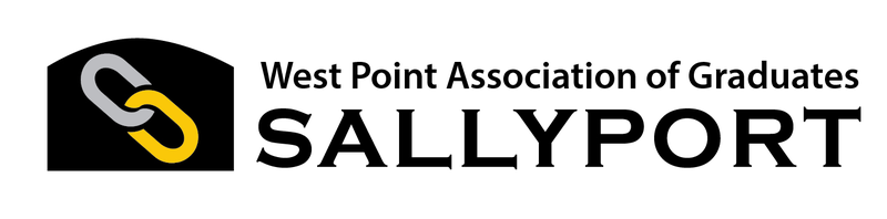 West Point Association of Graduates logo