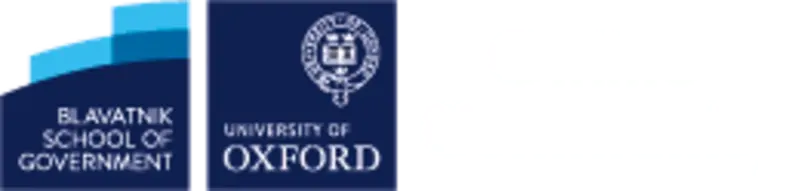 Blavatnik School of Government Online Community logo