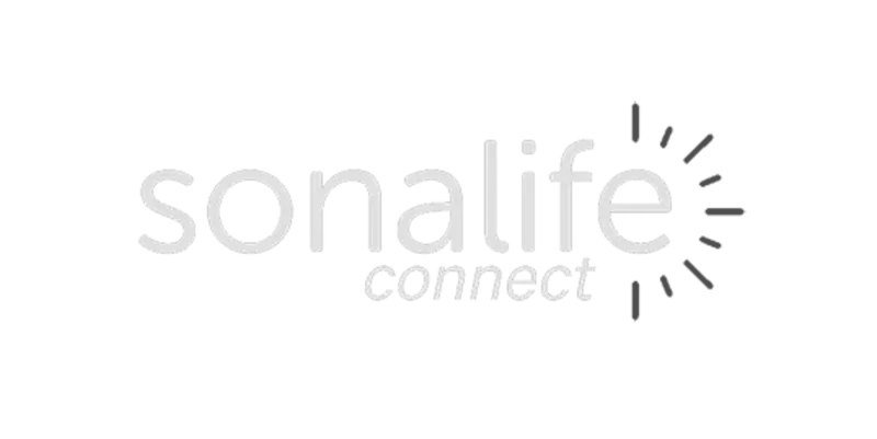 SonalifeConnect logo