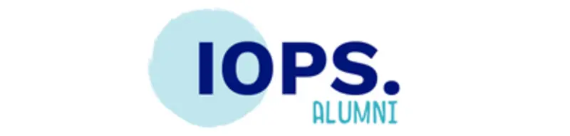 IOPS Alumni Hub logo