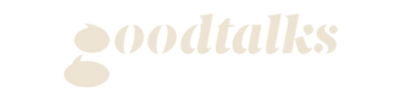 Goodtalks logo