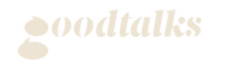 Goodtalks logo