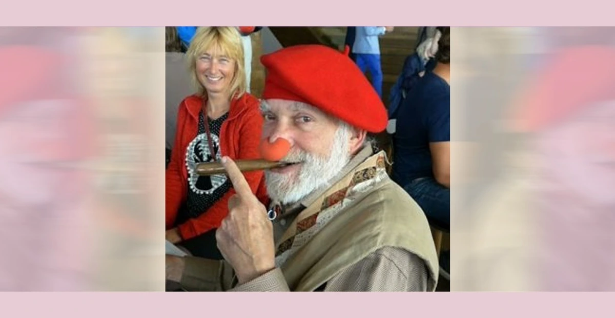Bernie Glassman Memorial: Hear From Our Elders | Zen Peacemakers Hive