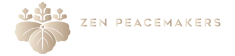 Zen Peacemakers logo