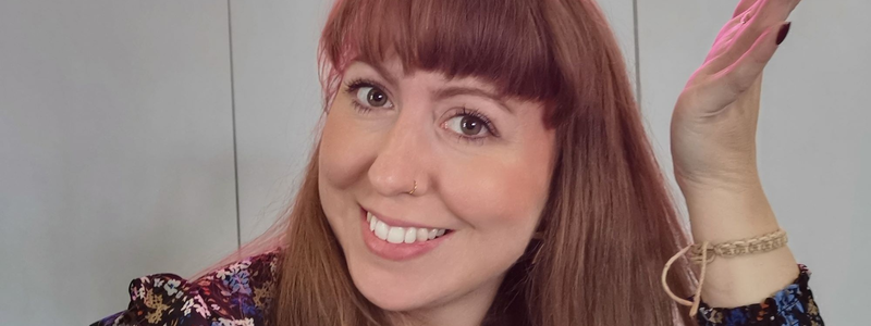 Parcours d'alumni : Sophie Agostino, diplômée en International Business