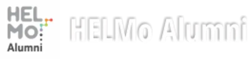 Logo de HELMo Alumni