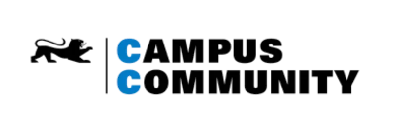 Logo von bw Campus Community