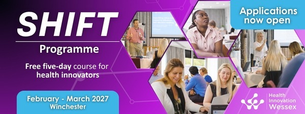 Applications open for SHIFT Programme Winter 2027