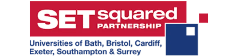 SETsquared Innovation Platform logo
