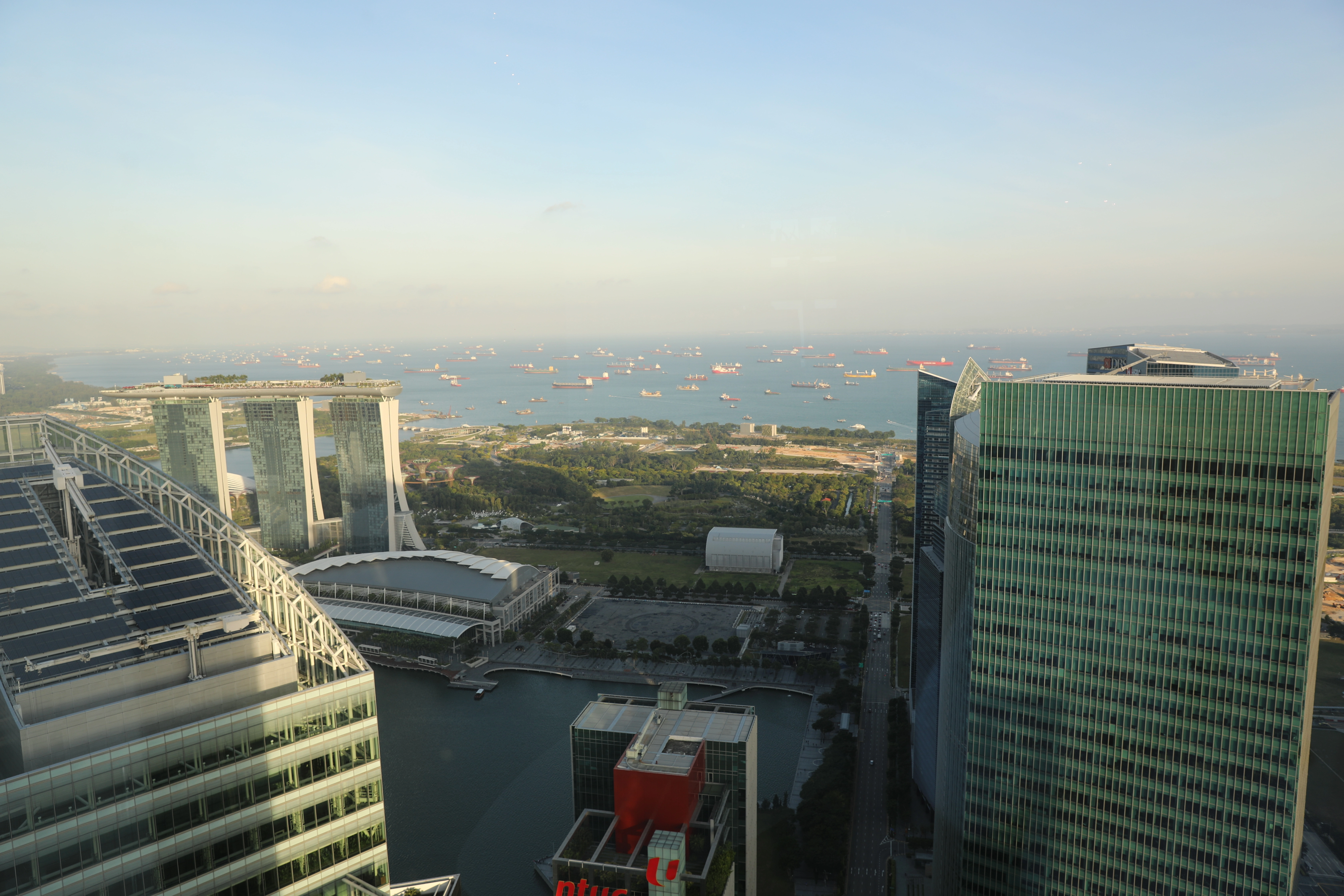 Encuentro Anual CUNEF Alumni Asia Singapur 2020