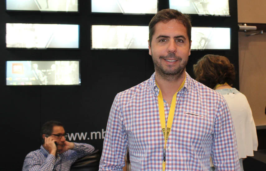 Javier Nuche