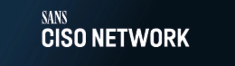 CISO NETWORK  logo