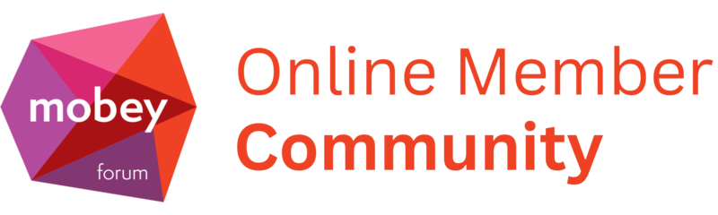 Mobey Community logo