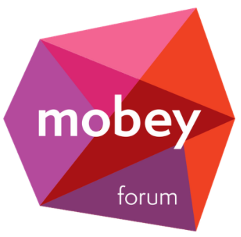 Mobey Community logo