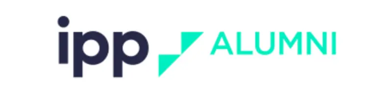 Logotipo de IPP Alumni