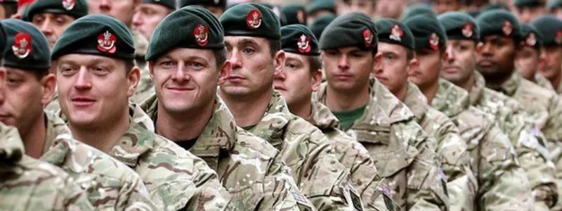 We recently asked the 5 RIFLES cast their thoughts on their roles in the documentary ‘Platoon 24/7: Preparing for War'.