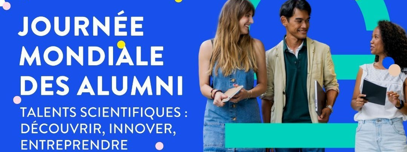 RETOUR SUR | 1re rencontre des Alumni internationaux de l'ENTPE