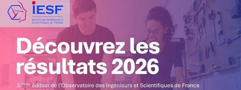 Ingénieurs en France : comment préparer le renouvellement des générations ?