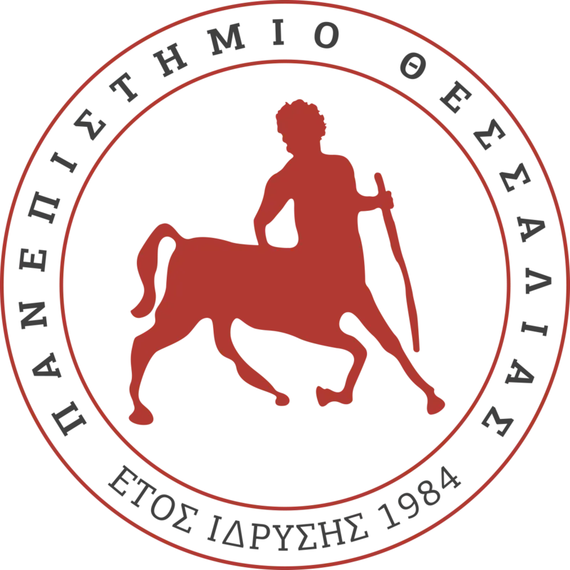 University of Thessaly Innovation Ecosystem logo