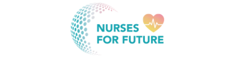 Nurses For Future logo