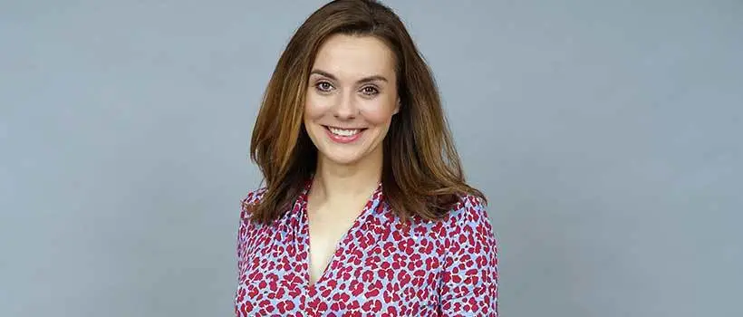 Inga Leschek