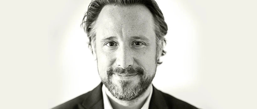 Sebastian Loudon