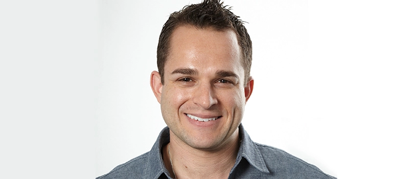 Barry Mowszowski