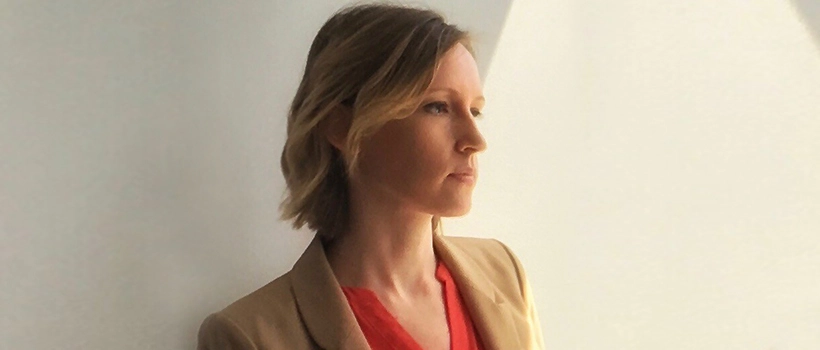 Kelly Moran