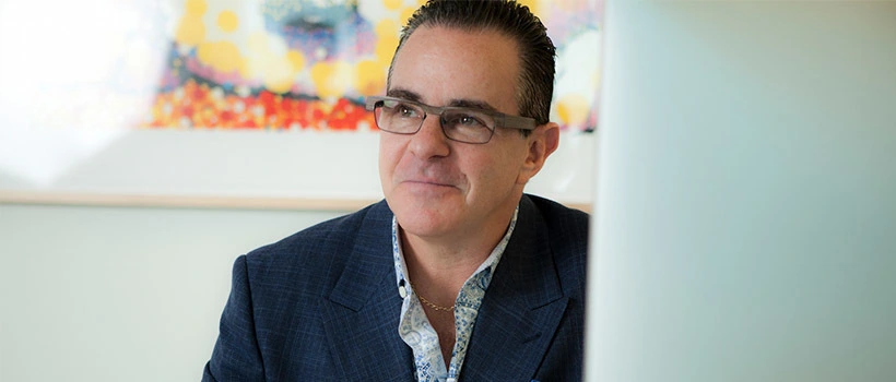 Luis Miguel Messianu