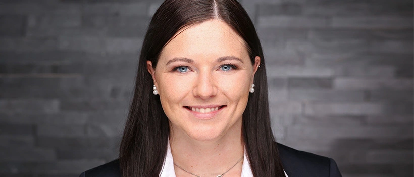 Melanie Muller