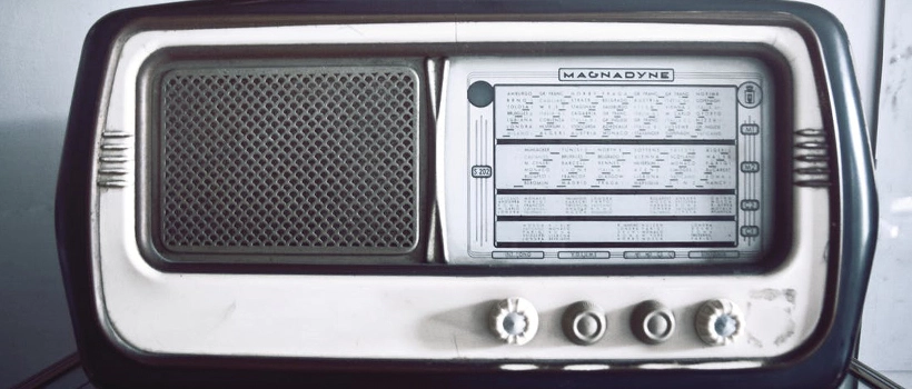 radio
