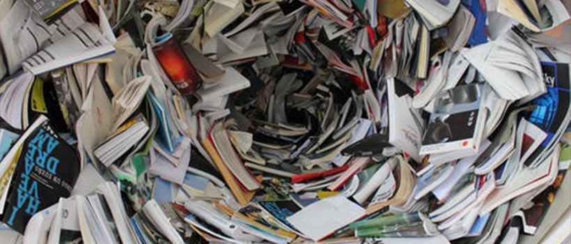 RECOMMENDED SPRING 2018 READINGS FOR CREATIVE LEADERS