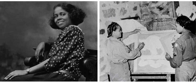 Anne Russell Jones