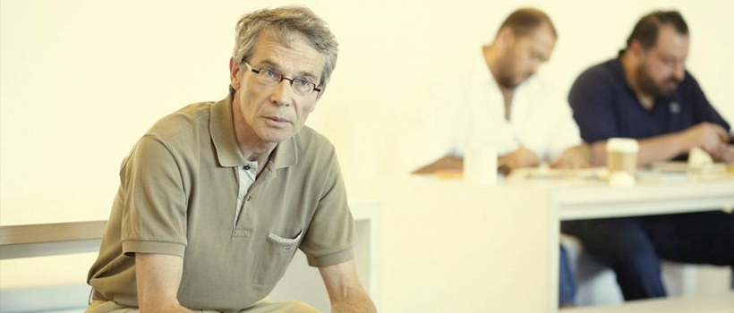STRATEGY AS LEARNING WITH PAUL VERDIN