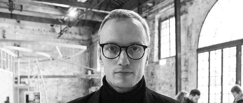 UNITING DESIGN AND STRATEGY: EDGARS ZVIRGZDINS