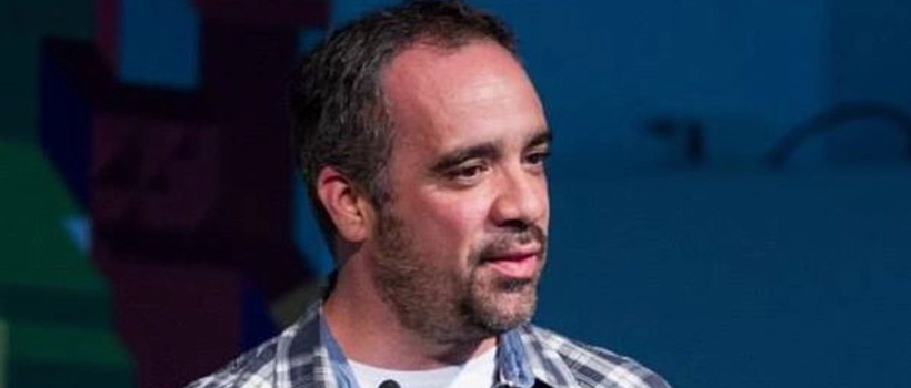 LEARNING FROM DISRUPTION: JOAO VITORIA