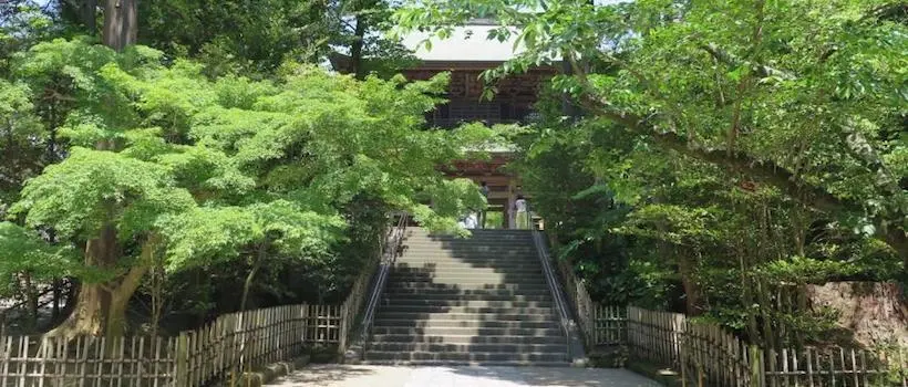temple