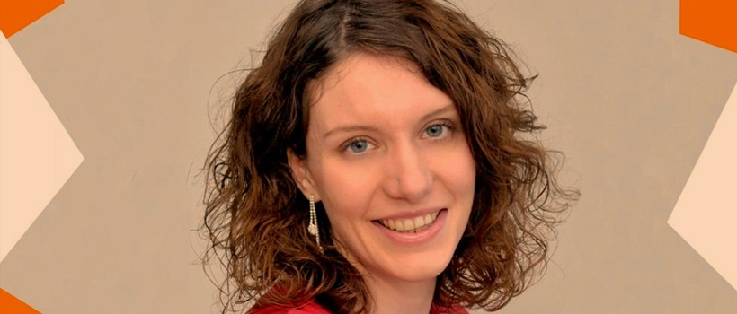 FUTURE-PROOFING JOURNALISM WITH KAROLIEN KOOLHOF