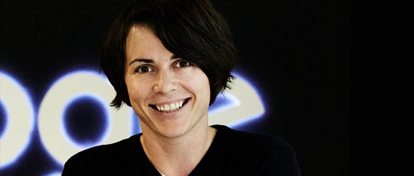 TARA MCKENTY: PROMOTING DIVERSITY IN THE TECH AND CREATIVE INDUSTRIES