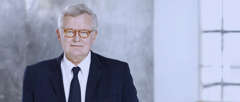 ESKO KILPI AND THE CHANGING WORLD OF VALUE CREATION